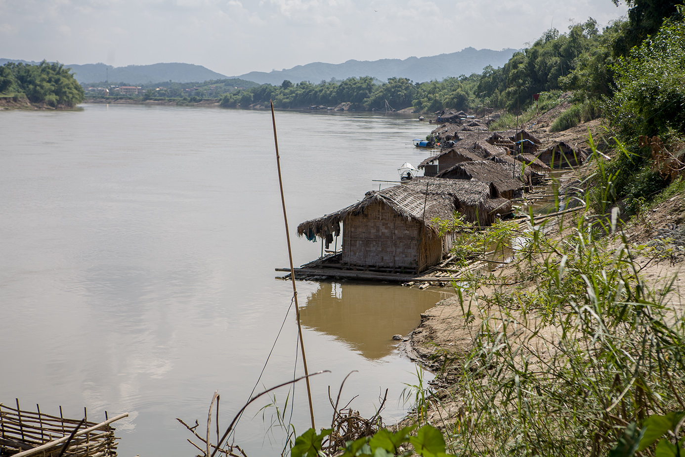 Ha Chiang   Retour Hanoi   003